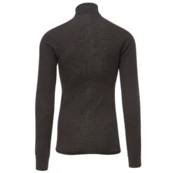 Woolpower ZIP TURTLENECK 200 Unisex - Funktionsshirt -FJÄLLRÄVEN Verkaufsgeschäft 124455003 b zip turtleneck 200 woolpower