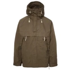 FJÄLLRÄVEN ANORAK NO. 8 M Herren - Übergangsjacke