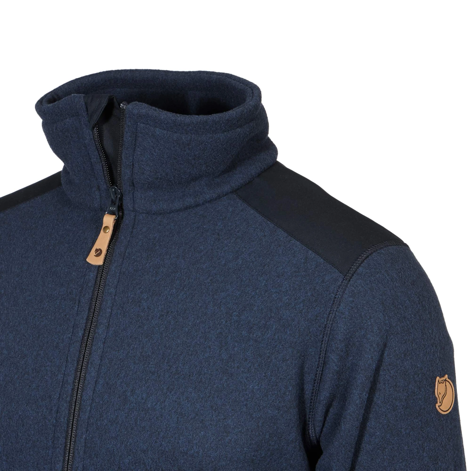 FJÄLLRÄVEN STEN FLEECE M Herren - Fleecejacke 6 FJÄLLRÄVEN STEN FLEECE M Herren - Fleecejacke – Bild 4