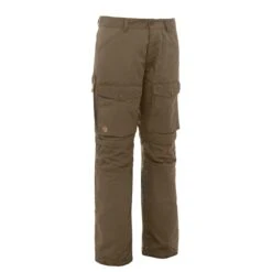 FJÄLLRÄVEN GAITER TROUSERS NO. 1 M Herren - Trekkinghose -FJÄLLRÄVEN Verkaufsgeschäft 216863023 c gaiter trousers no1 fjaellraeven 1