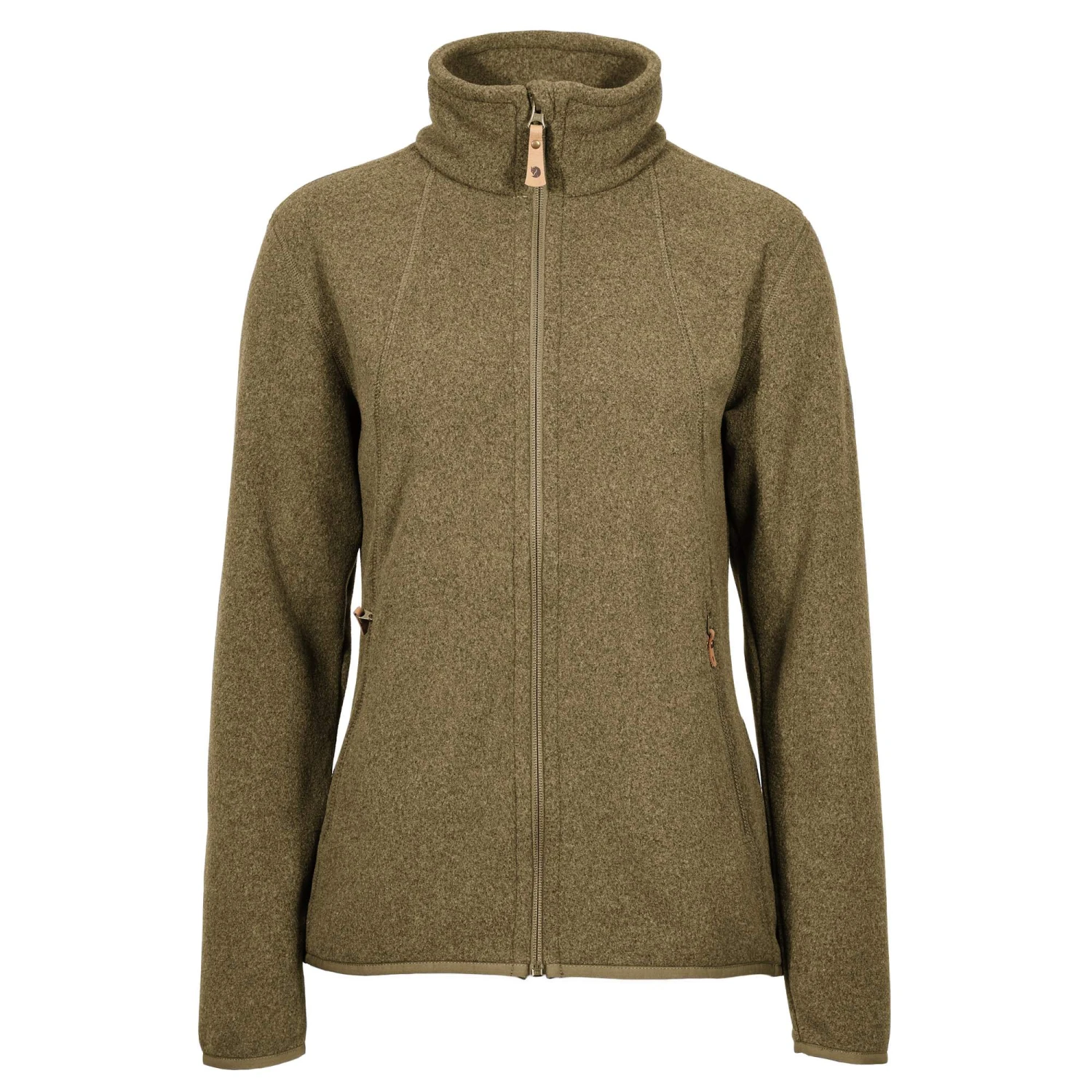 FJÄLLRÄVEN STINA FLEECE W Damen - Fleecejacke 3 FJÄLLRÄVEN STINA FLEECE W Damen - Fleecejacke