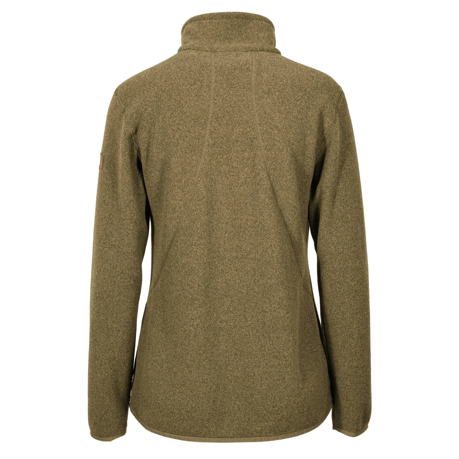 FJÄLLRÄVEN STINA FLEECE W Damen - Fleecejacke 4 FJÄLLRÄVEN STINA FLEECE W Damen - Fleecejacke – Bild 2