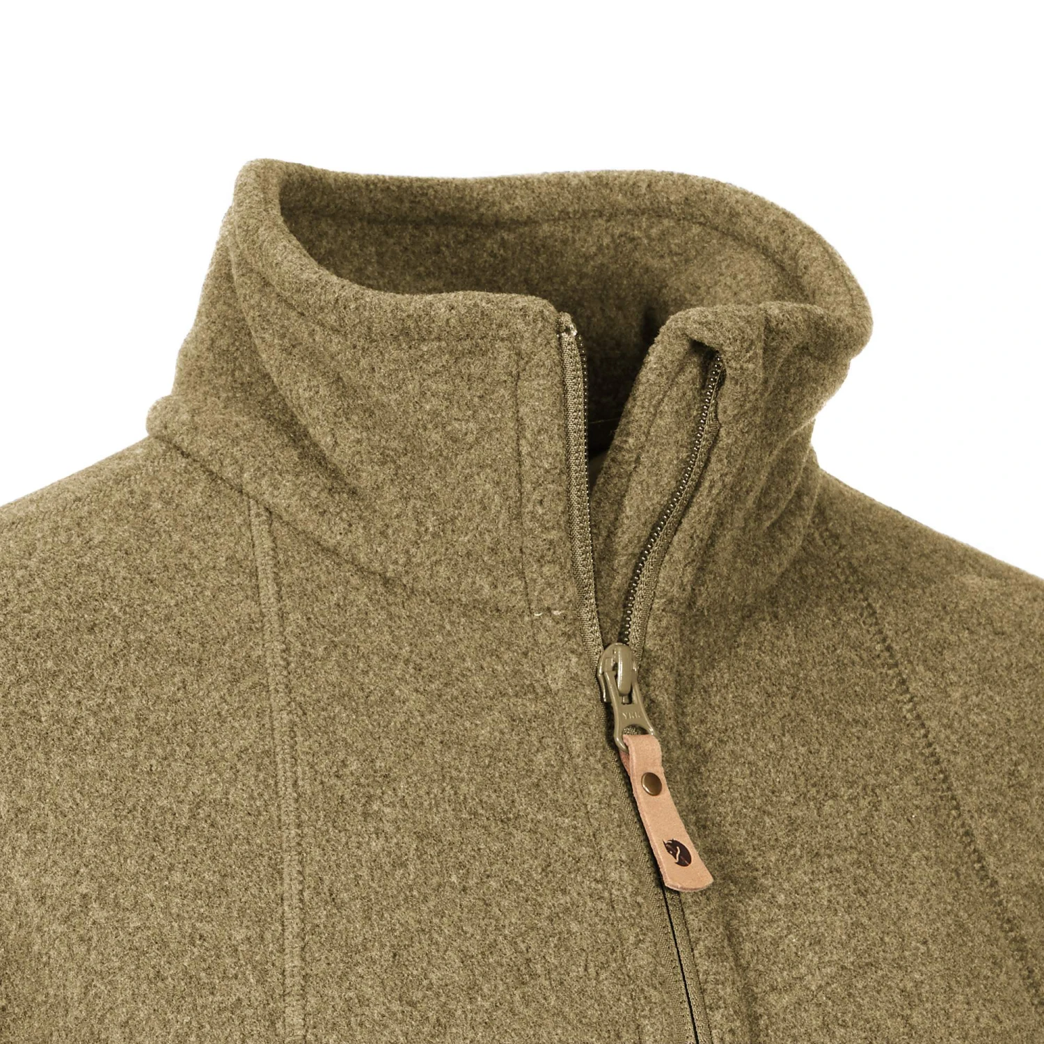 FJÄLLRÄVEN STINA FLEECE W Damen - Fleecejacke 5 FJÄLLRÄVEN STINA FLEECE W Damen - Fleecejacke – Bild 3