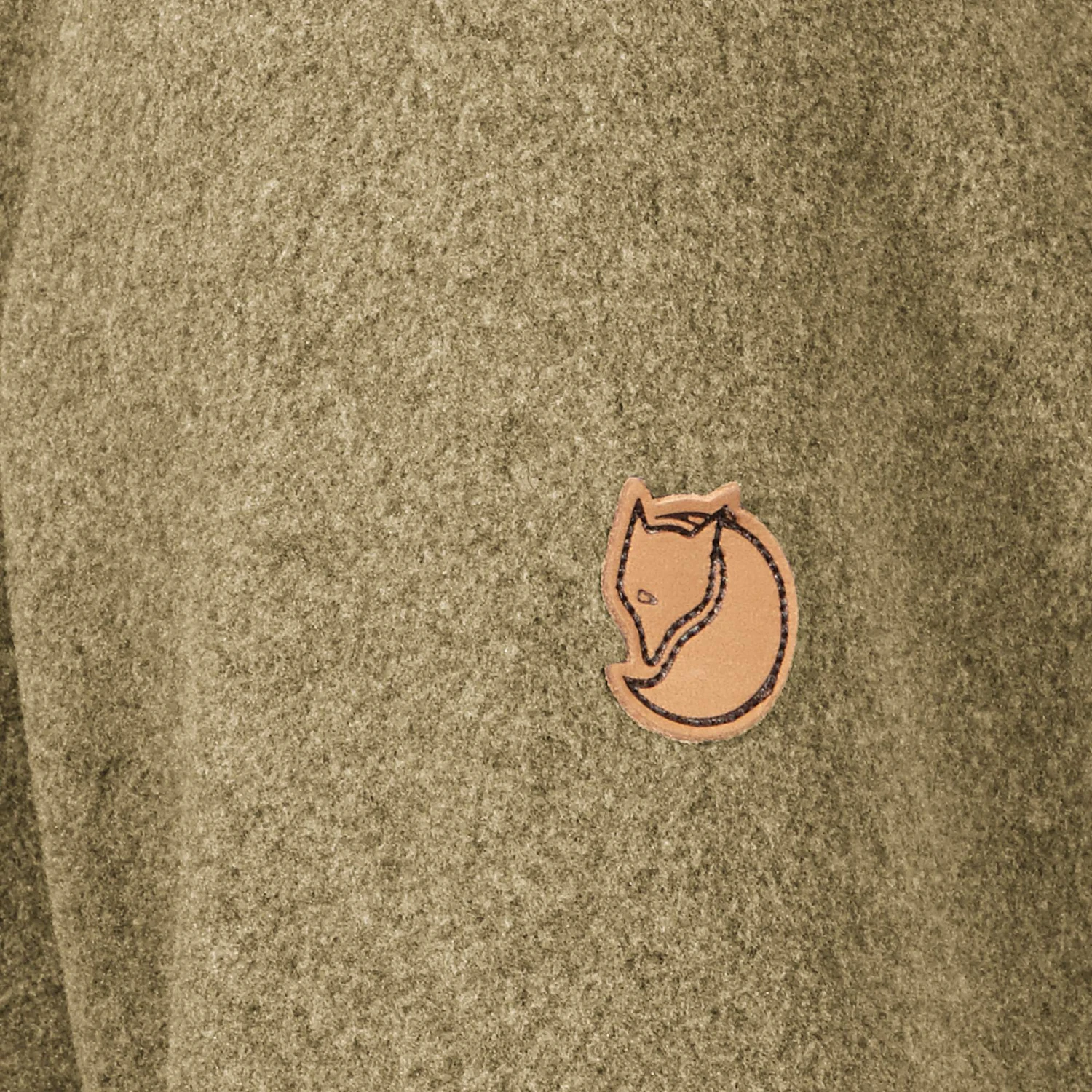 FJÄLLRÄVEN STINA FLEECE W Damen - Fleecejacke 7 FJÄLLRÄVEN STINA FLEECE W Damen - Fleecejacke – Bild 5