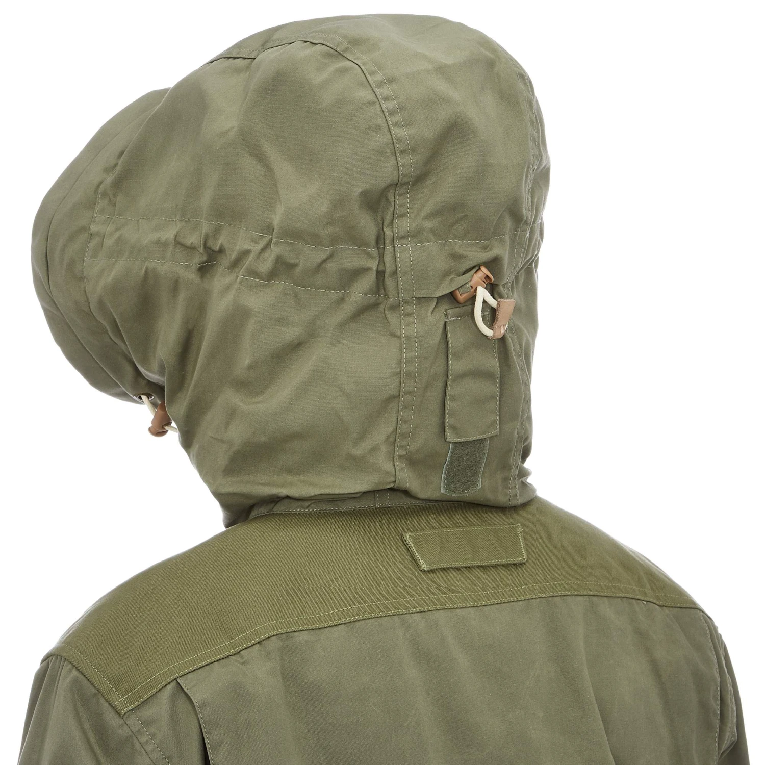 FJÄLLRÄVEN JACKET NO. 68 W Damen - Übergangsjacke 12 FJÄLLRÄVEN JACKET NO. 68 W Damen - Übergangsjacke – Bild 10