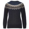 FJÄLLRÄVEN ÖVIK KNIT SWEATER W Damen - Wollpullover 2 FJÄLLRÄVEN ÖVIK KNIT SWEATER W Damen - Wollpullover -FJÄLLRÄVEN Verkaufsgeschäft 243368027 a oevik knit sweater fjaellraeven 1