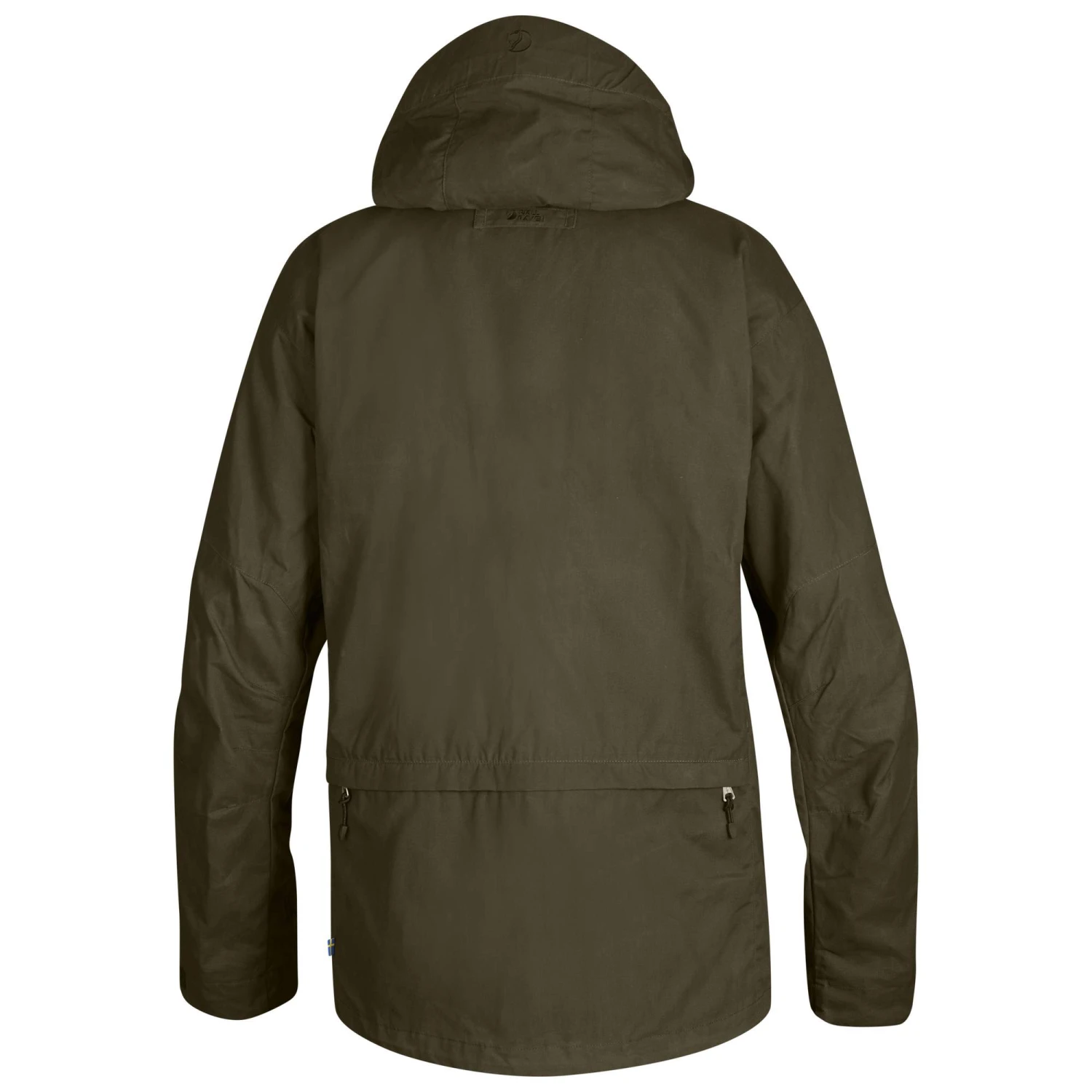 FJÄLLRÄVEN DREV JACKET M Herren - Übergangsjacke 4 FJÄLLRÄVEN DREV JACKET M Herren - Übergangsjacke – Bild 2