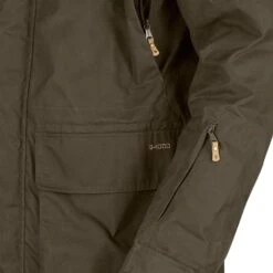 FJÄLLRÄVEN BRENNER PRO PADDED JACKET M Herren - Winterjacke -FJÄLLRÄVEN Verkaufsgeschäft 243421001 d brenner pro padded jacket fjaellraeven