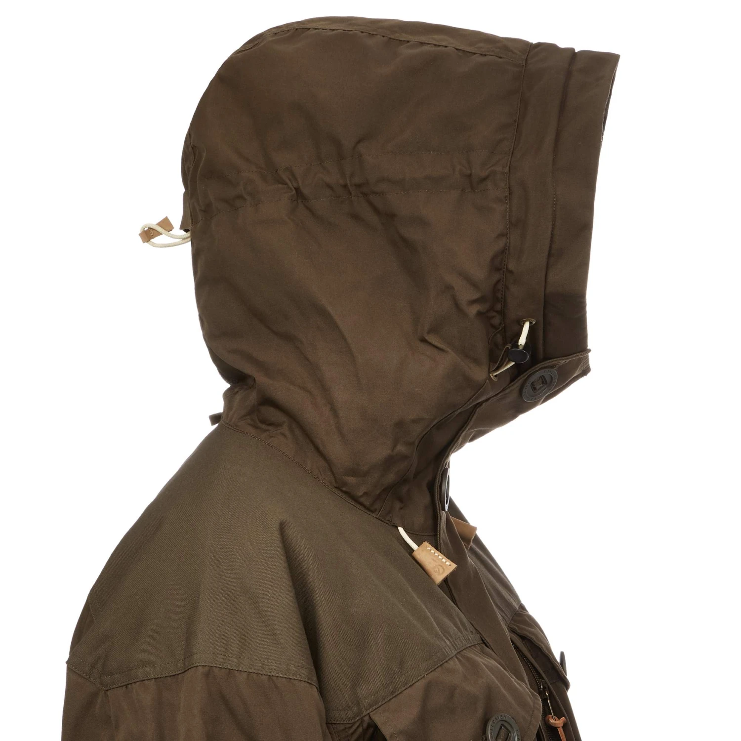 FJÄLLRÄVEN SMOCK NO. 1 M Herren - Übergangsjacke 10 FJÄLLRÄVEN SMOCK NO. 1 M Herren - Übergangsjacke – Bild 8