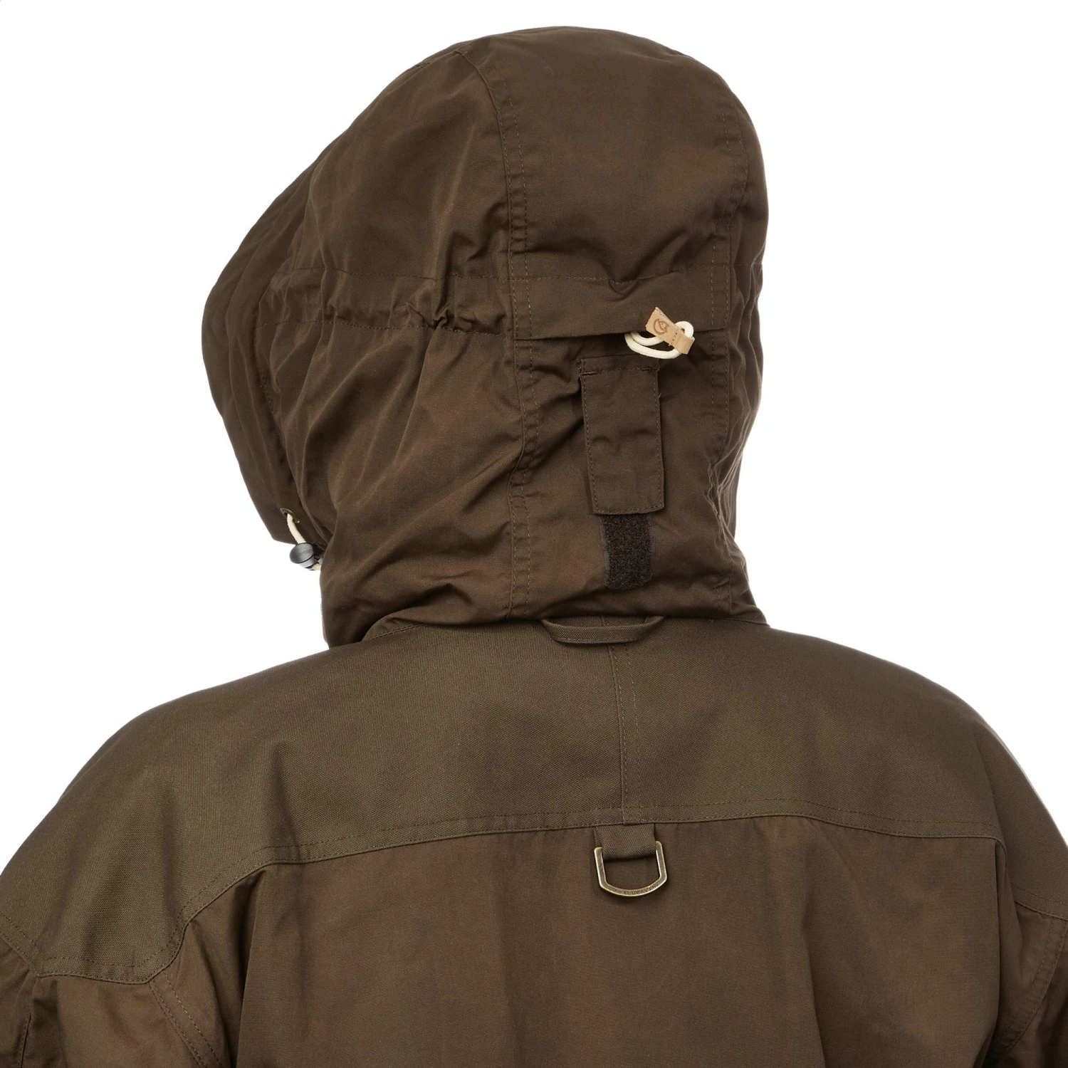 FJÄLLRÄVEN SMOCK NO. 1 M Herren - Übergangsjacke 11 FJÄLLRÄVEN SMOCK NO. 1 M Herren - Übergangsjacke – Bild 9