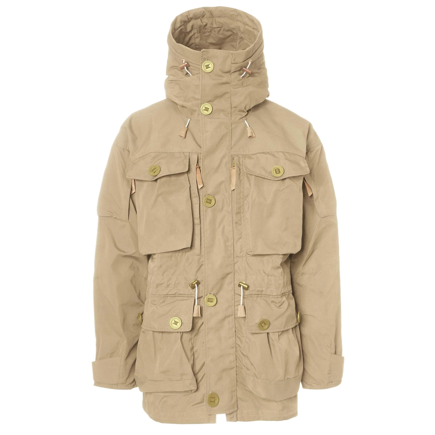 FJÄLLRÄVEN SMOCK NO. 1 M Herren - Übergangsjacke 3 FJÄLLRÄVEN SMOCK NO. 1 M Herren - Übergangsjacke
