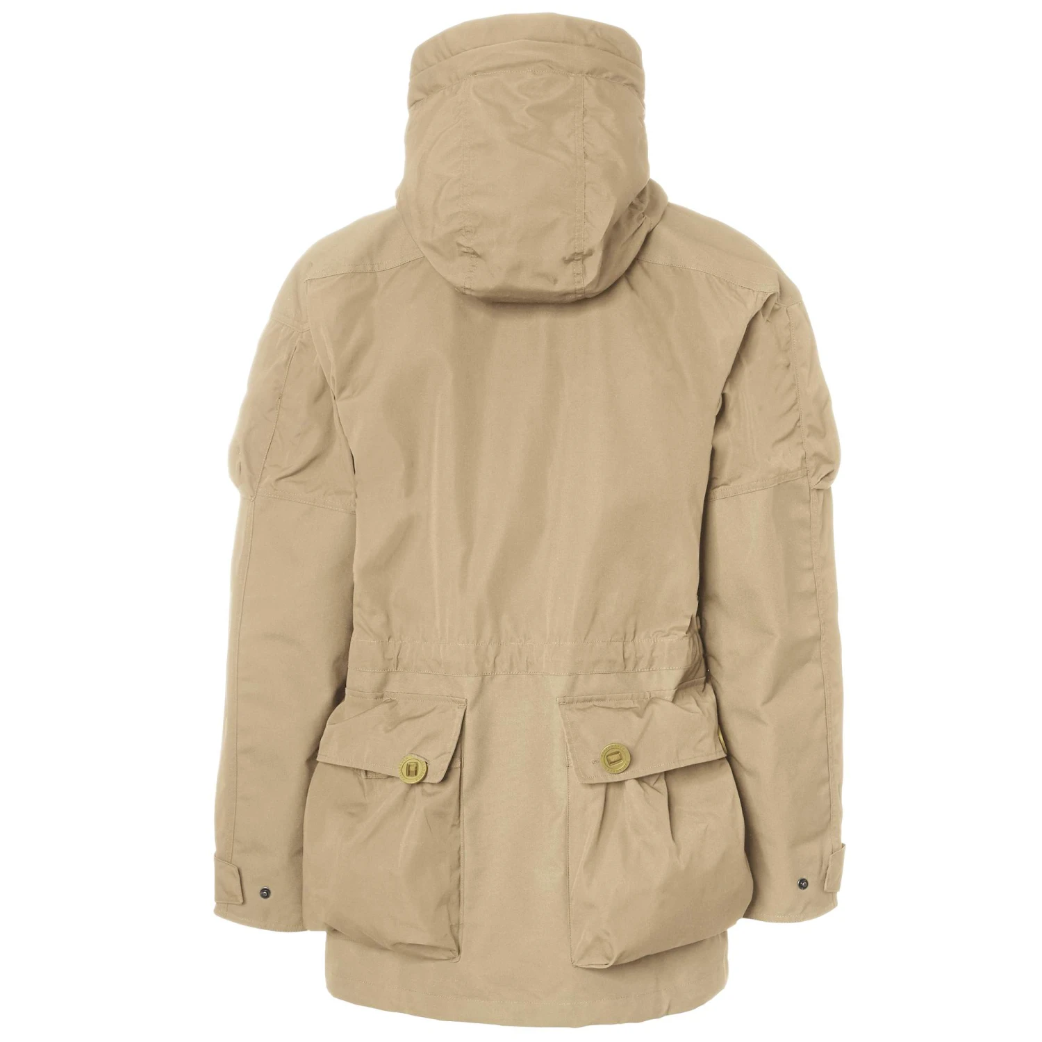 FJÄLLRÄVEN SMOCK NO. 1 M Herren - Übergangsjacke 4 FJÄLLRÄVEN SMOCK NO. 1 M Herren - Übergangsjacke – Bild 2