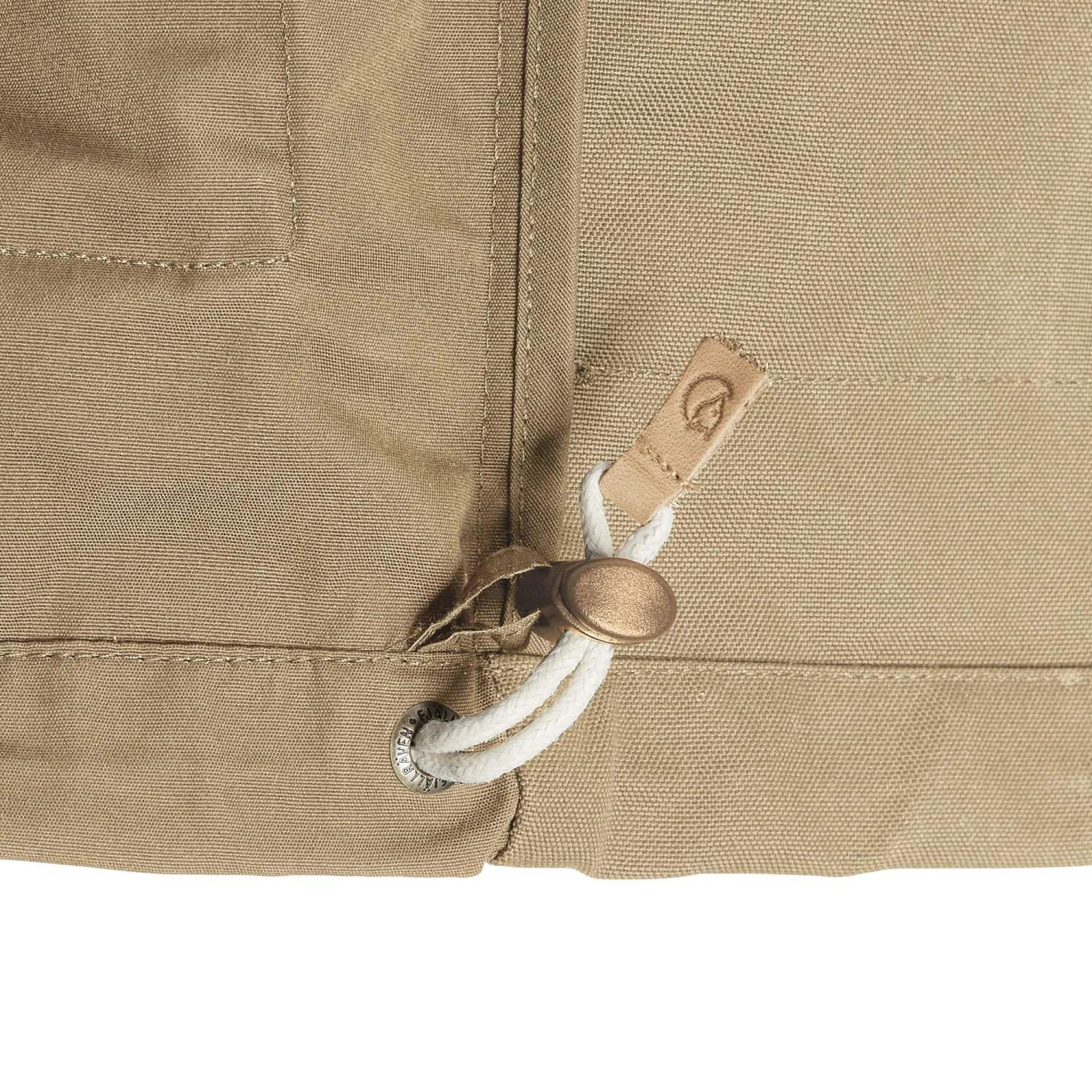 FJÄLLRÄVEN SMOCK NO. 1 M Herren - Übergangsjacke 9 FJÄLLRÄVEN SMOCK NO. 1 M Herren - Übergangsjacke – Bild 7