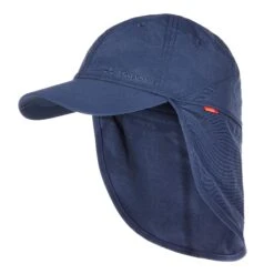 VAUDE SAHARA CAP III Kinder - Sonnenhut