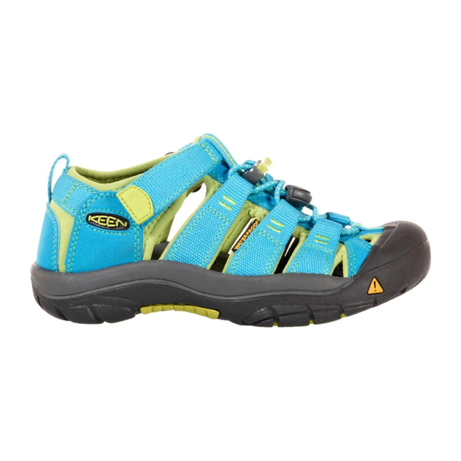 Keen NEWPORT H2 C Kinder - Outdoor Sandalen 3 Keen NEWPORT H2 C Kinder - Outdoor Sandalen