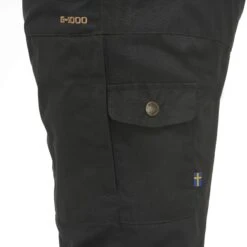 FJÄLLRÄVEN KARLA PRO TROUSERS CURVED W Damen - Trekkinghose -FJÄLLRÄVEN Verkaufsgeschäft 262268037 r karla pro trousers curved fjaellraeven 1