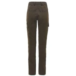 FJÄLLRÄVEN KARLA PRO TROUSERS CURVED W Damen - Trekkinghose -FJÄLLRÄVEN Verkaufsgeschäft 262268070 c karla pro trousers curved fjaellraeven 1