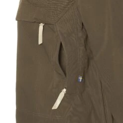 FJÄLLRÄVEN ANORAK NO. 8 W Damen - Übergangsjacke -FJÄLLRÄVEN Verkaufsgeschäft 264707121 d anorak no8 fjaellraeven 1