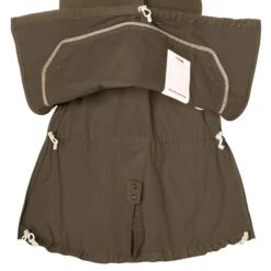 FJÄLLRÄVEN ANORAK NO. 8 W Damen - Übergangsjacke -FJÄLLRÄVEN Verkaufsgeschäft 264707121 f anorak no8 fjaellraeven 1