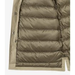 FJÄLLRÄVEN DOWN SHIRT JACKET NO. 1 W Damen - Übergangsjacke -FJÄLLRÄVEN Verkaufsgeschäft 265955011 c down shirt jacket no 1 fjaellraeven