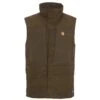 FJÄLLRÄVEN LAPPLAND HYBRID VEST M Herren - Weste -FJÄLLRÄVEN Verkaufsgeschäft 265965010 a lappland hybrid vest fjaellraeven 1
