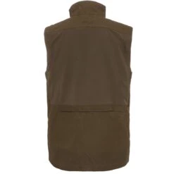 FJÄLLRÄVEN LAPPLAND HYBRID VEST M Herren - Weste -FJÄLLRÄVEN Verkaufsgeschäft 265965010 b lappland hybrid vest fjaellraeven 1