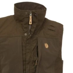 FJÄLLRÄVEN LAPPLAND HYBRID VEST M Herren - Weste -FJÄLLRÄVEN Verkaufsgeschäft 265965010 c lappland hybrid vest fjaellraeven 1