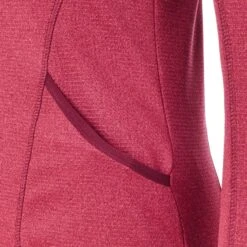 FRILUFTS ARICA HOODED FLEECE JACKET Damen - Fleecejacke -FJÄLLRÄVEN Verkaufsgeschäft 268435036 c arica hooded fleece jacket frilufts 1