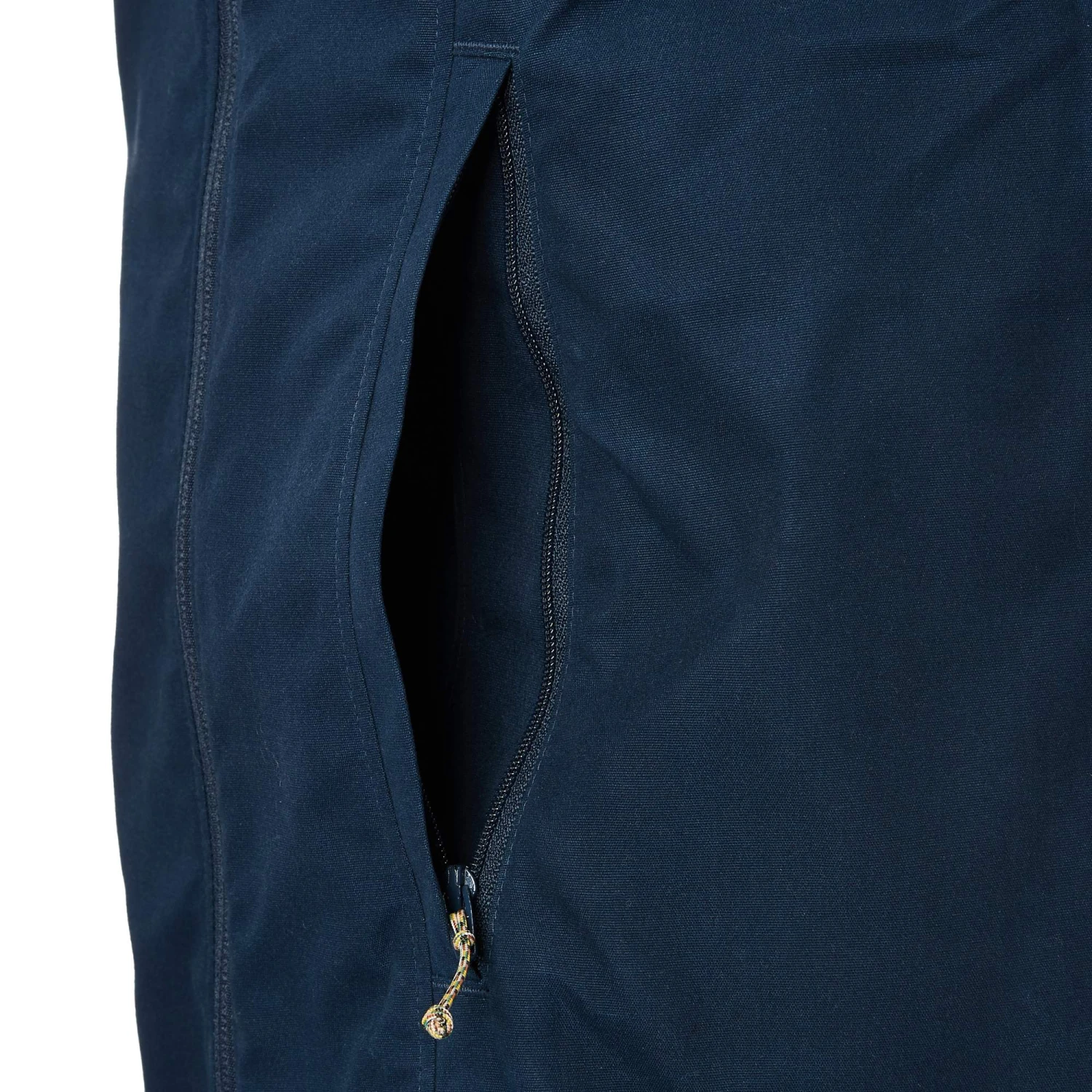 FRILUFTS ULLAHAU JACKET Damen - Übergangsjacke 13 FRILUFTS ULLAHAU JACKET Damen - Übergangsjacke – Bild 11