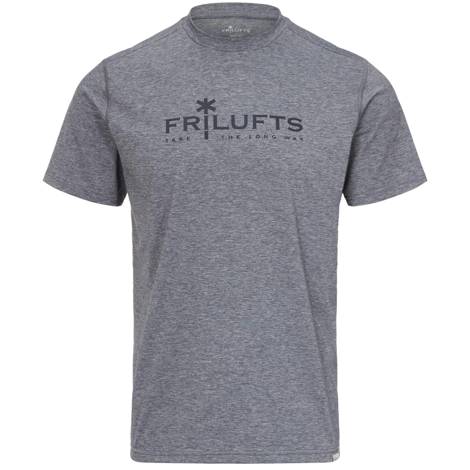 FRILUFTS BITONTO PRINTED T-SHIRT Herren - Funktionsshirt 3 FRILUFTS BITONTO PRINTED T-SHIRT Herren - Funktionsshirt