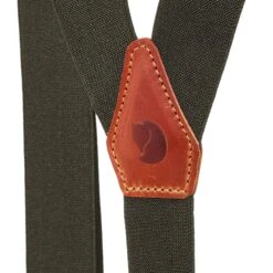 FJÄLLRÄVEN SINGI CLIP SUSPENDERS Unisex - Hosenträger -FJÄLLRÄVEN Verkaufsgeschäft 275126001 c singi clip suspenders fjaellraeven 1