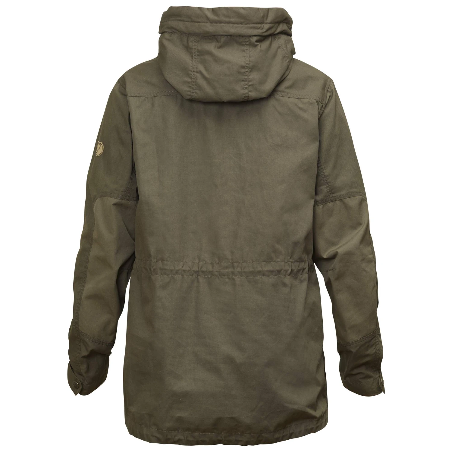 FJÄLLRÄVEN ANORAK NO. 10 W Damen - Übergangsjacke 4 FJÄLLRÄVEN ANORAK NO. 10 W Damen - Übergangsjacke – Bild 2