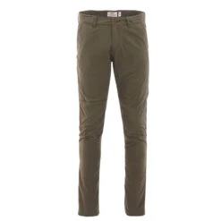 FJÄLLRÄVEN SÖRMLAND TAPERED TROUSERS M Herren - Trekkinghose