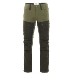 FJÄLLRÄVEN KEB TROUSERS M REG Herren - Trekkinghose