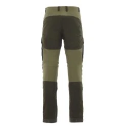FJÄLLRÄVEN KEB TROUSERS M LONG Herren - Trekkinghose -FJÄLLRÄVEN Verkaufsgeschäft 280273226 c keb trousers regular fjaellraeven 1 1