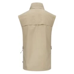 FJÄLLRÄVEN TRAVELLERS VEST Herren - Weste -FJÄLLRÄVEN Verkaufsgeschäft 283469002 b travellers vest fjaellraeven 1