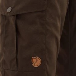 FJÄLLRÄVEN KARL PRO HYDRATIC TROUSERS M Herren - Trekkinghose -FJÄLLRÄVEN Verkaufsgeschäft 284751018 d karl pro hydratic trousers fjaellraeven 1
