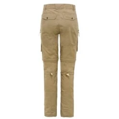 FJÄLLRÄVEN GAITER TROUSERS NO. 2 W Damen - Trekkinghose -FJÄLLRÄVEN Verkaufsgeschäft 284757008 c gaiter trousers no 2 fjaellraeven 1
