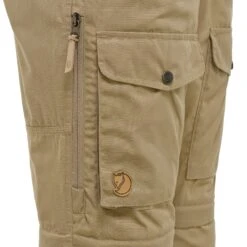 FJÄLLRÄVEN GAITER TROUSERS NO. 2 W Damen - Trekkinghose -FJÄLLRÄVEN Verkaufsgeschäft 284757008 e gaiter trousers no 2 fjaellraeven 1