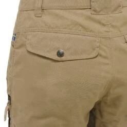 FJÄLLRÄVEN GAITER TROUSERS NO. 2 W Damen - Trekkinghose -FJÄLLRÄVEN Verkaufsgeschäft 284757008 f gaiter trousers no 2 fjaellraeven 1