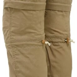 FJÄLLRÄVEN GAITER TROUSERS NO. 2 W Damen - Trekkinghose -FJÄLLRÄVEN Verkaufsgeschäft 284757008 g gaiter trousers no 2 fjaellraeven 1