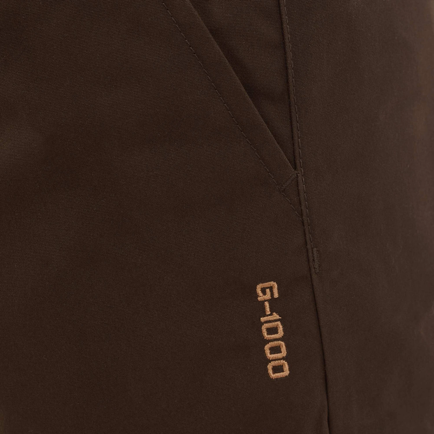 FJÄLLRÄVEN SÖRMLAND TAPERED WINTER TRS M Herren - Trekkinghose 7 FJÄLLRÄVEN SÖRMLAND TAPERED WINTER TRS M Herren - Trekkinghose – Bild 5