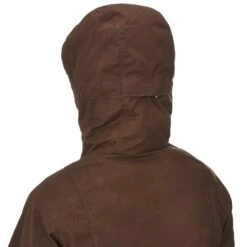 FRILUFTS ULLAHAU COAT Damen - Übergangsjacke -FJÄLLRÄVEN Verkaufsgeschäft 285056041 g ullahau coat frilufts 1