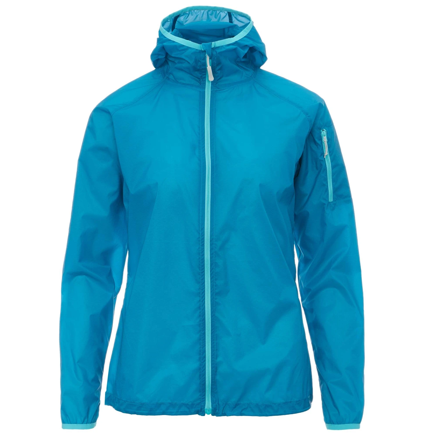 FRILUFTS LINDIS JACKET Damen - Windbreaker 3 FRILUFTS LINDIS JACKET Damen - Windbreaker