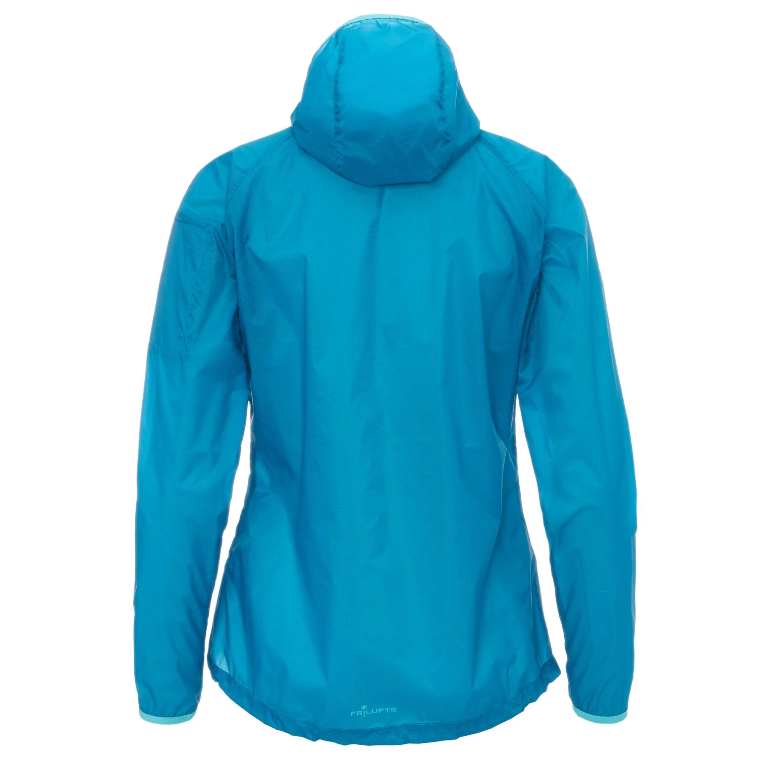 FRILUFTS LINDIS JACKET Damen - Windbreaker 4 FRILUFTS LINDIS JACKET Damen - Windbreaker – Bild 2