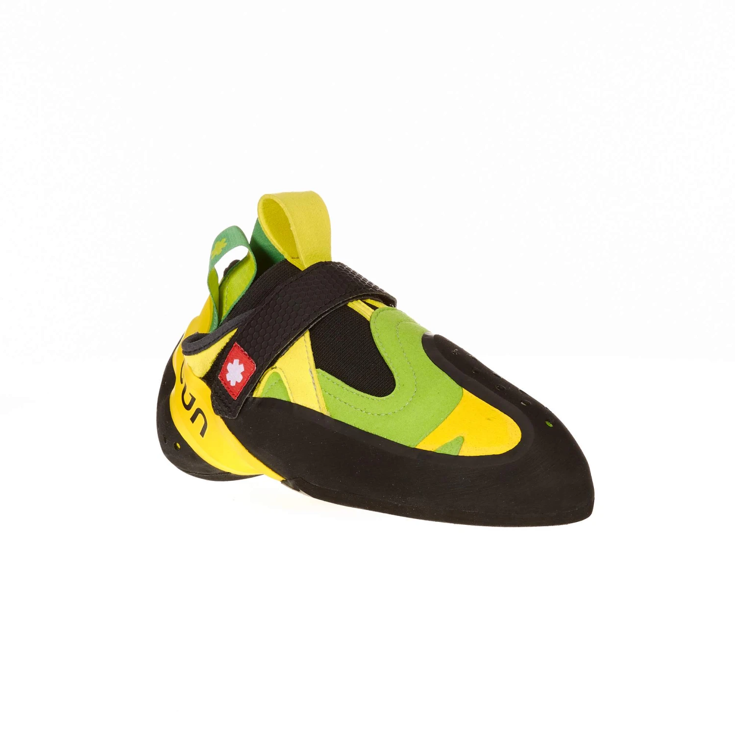 Ocun OXI S Unisex - Kletterschuhe 4 Ocun OXI S Unisex - Kletterschuhe – Bild 2