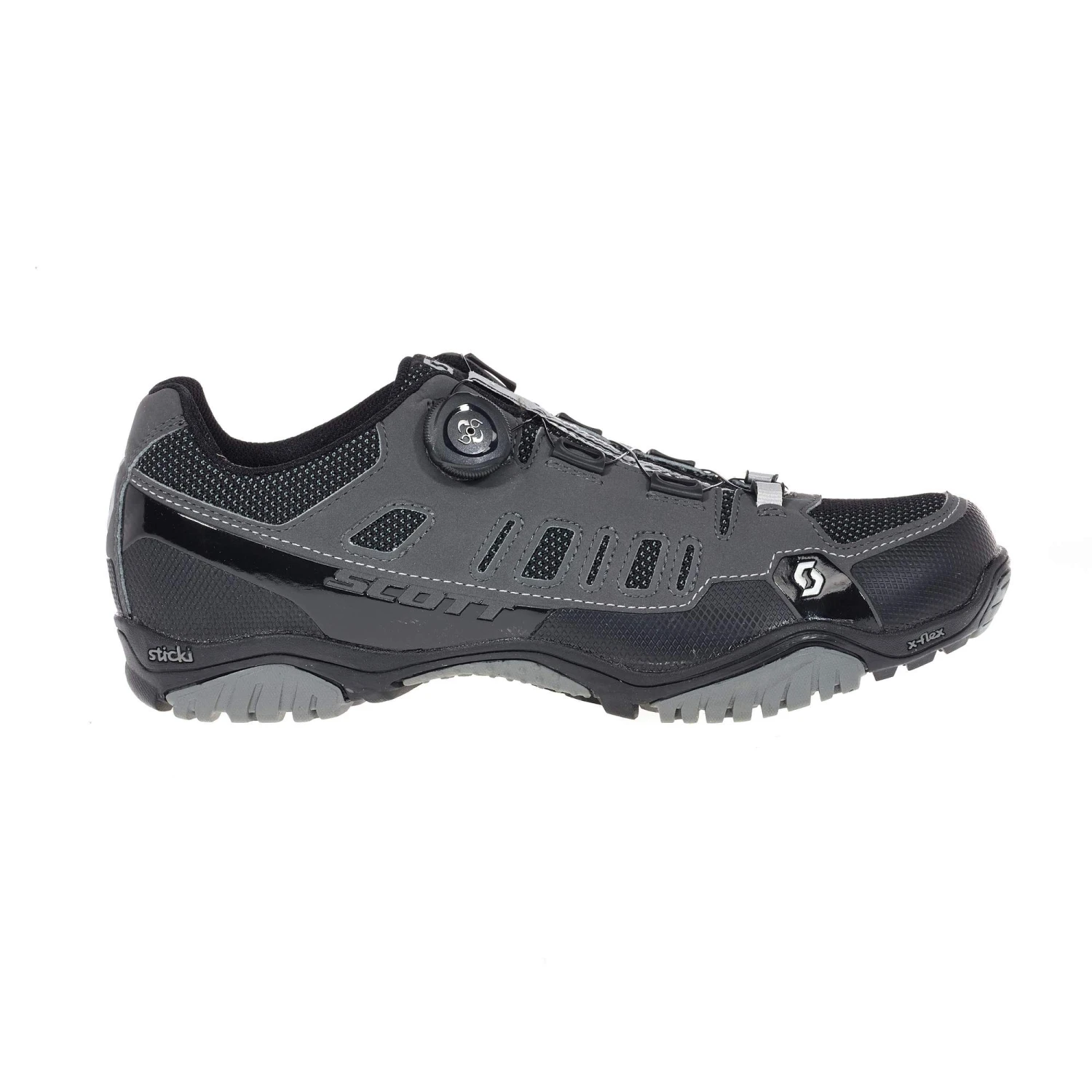 Scott SHOE SPORT CRUS-R BOA Unisex - Fahrradschuhe 3 Scott SHOE SPORT CRUS-R BOA Unisex - Fahrradschuhe
