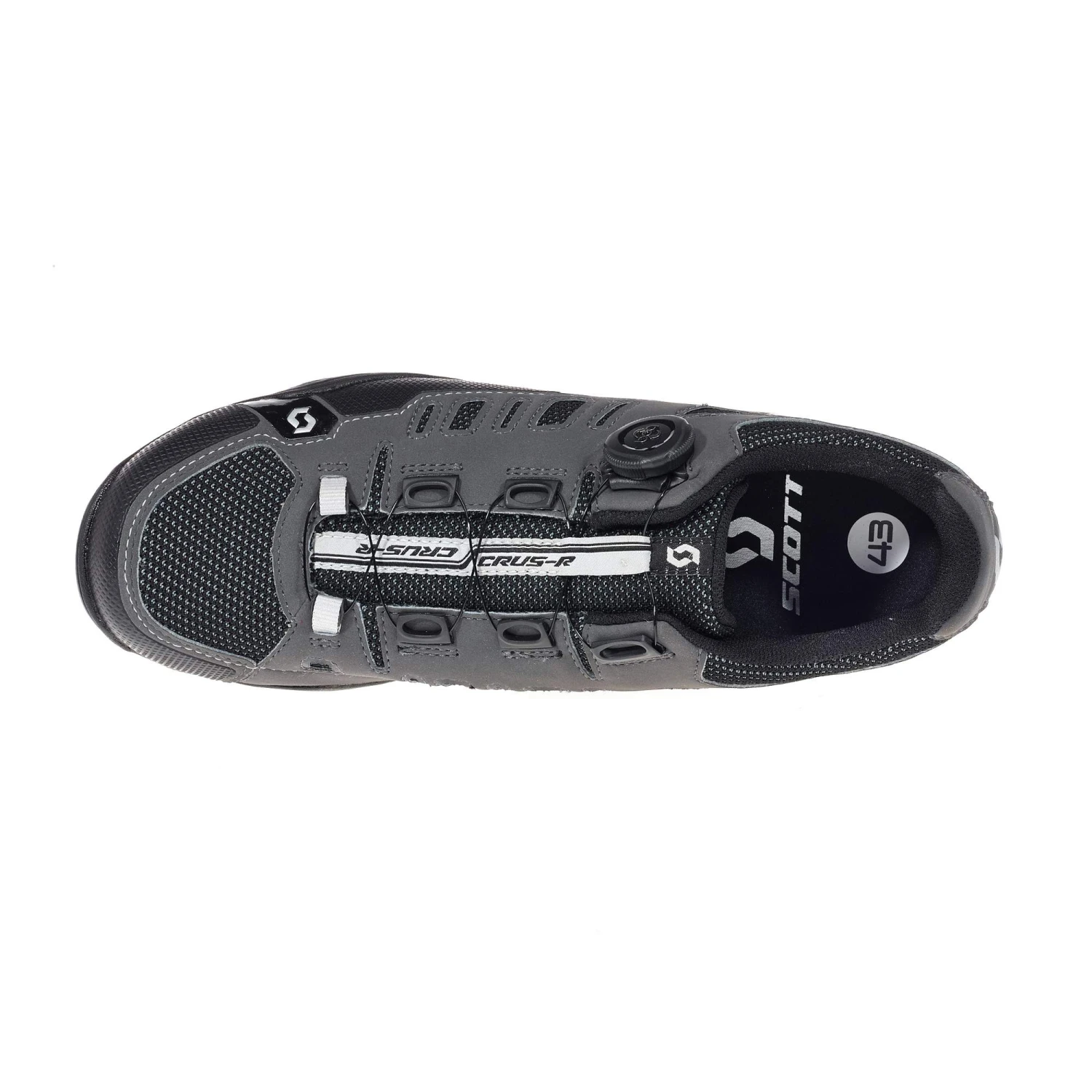 Scott SHOE SPORT CRUS-R BOA Unisex - Fahrradschuhe 8 Scott SHOE SPORT CRUS-R BOA Unisex - Fahrradschuhe – Bild 6