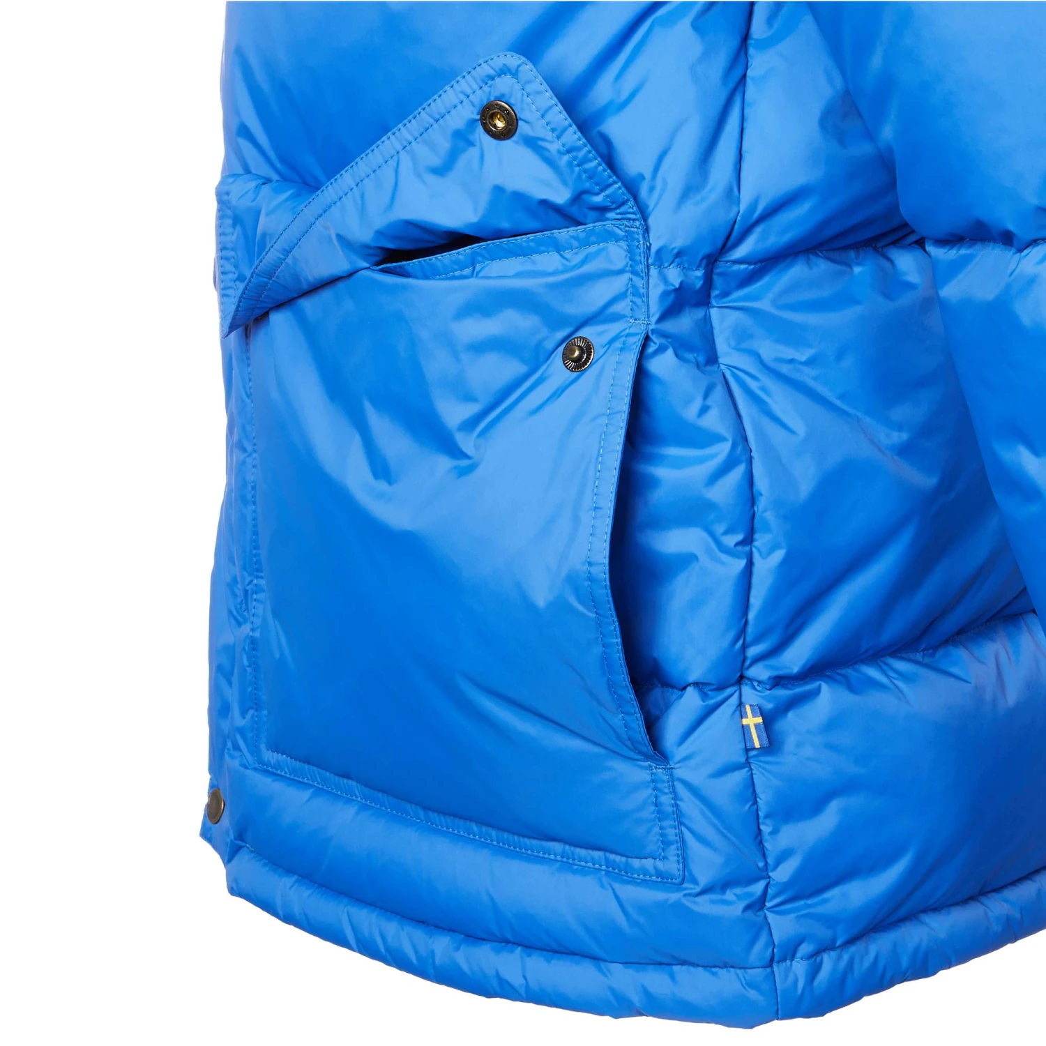 FJÄLLRÄVEN EXPEDITION DOWN LITE JACKET M Herren - Daunenjacke 6 FJÄLLRÄVEN EXPEDITION DOWN LITE JACKET M Herren - Daunenjacke – Bild 4