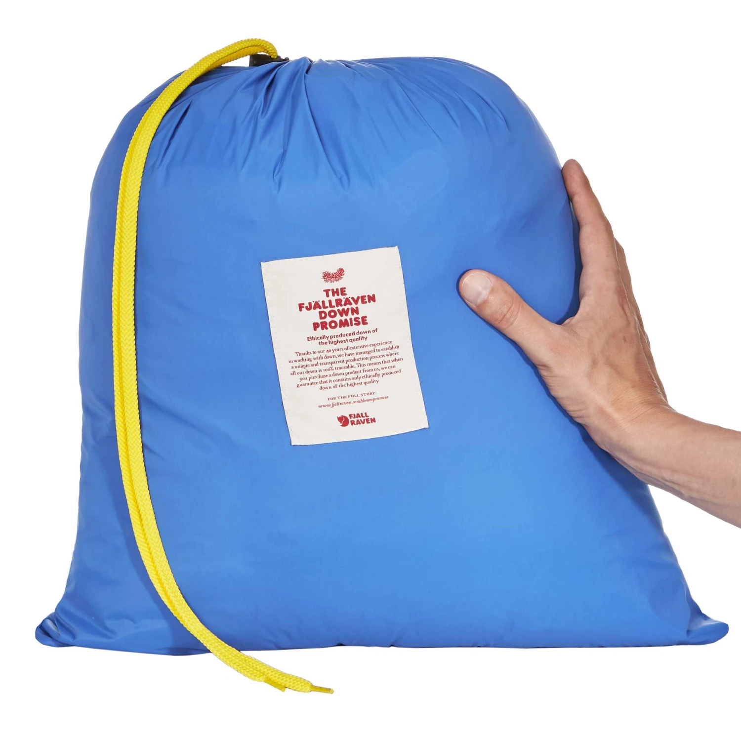 FJÄLLRÄVEN EXPEDITION DOWN LITE JACKET M Herren - Daunenjacke 12 FJÄLLRÄVEN EXPEDITION DOWN LITE JACKET M Herren - Daunenjacke – Bild 10